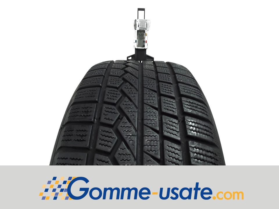 Thumb Toyo Gomme Usate Toyo 225/65 R17 102H Open Country W/T RPB M+S (60%) pneumatici usati Invernale 0 Thumb Toyo Gomme Usate Toyo 225/65 R17 102H Open Country W/T RPB M+S (60%) pneumatici usati Invernale 0